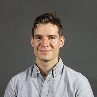 Image of Connor McCafferty